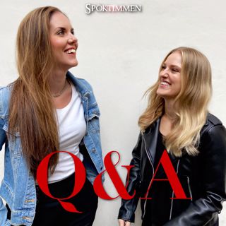 EXTRA: Frågestund – Del 1