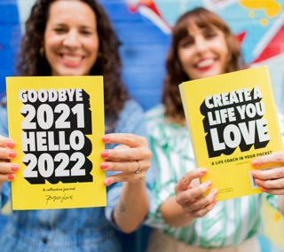 Ep 145: Hello 2022! 💛