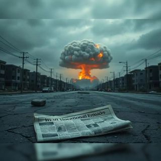 World War 3 Alert | Ukraine NATO Launches Mass Drone Attack on Russia