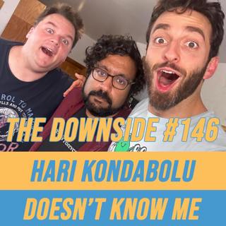 #146 Hari Kondabolu Doesn’t Know Me