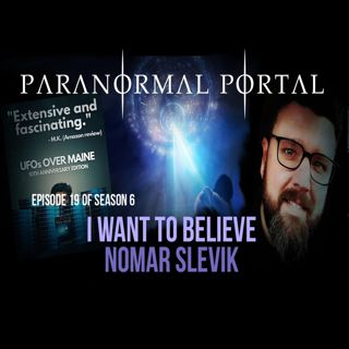 S6EP19 - I Want To Believe - Nomar Slevik