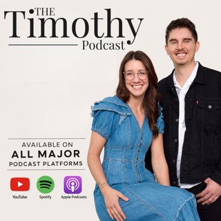 The Timothy Podcast
