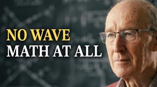 Julian Barbour: What Happens When Physics Abandons Time Entirely