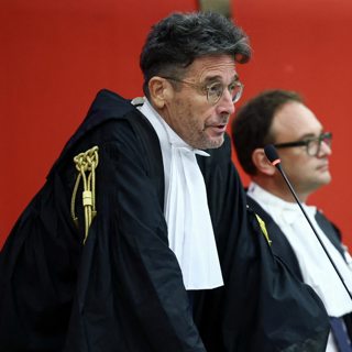 Italian officials found guilty over deadly bridge collapse