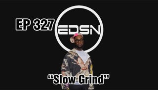 "Slow Grind" w/ @jefetrvp