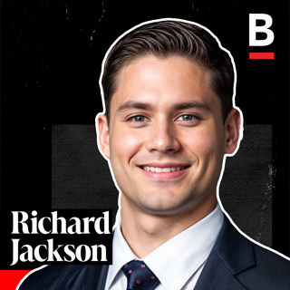 Your Constitutional Right to Crypto | Richard Jackson