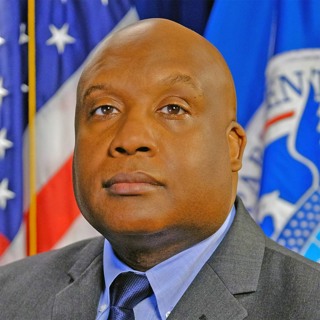 Erik Hooks, FEMA Deputy Administrator