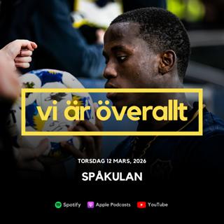 Spåkulan