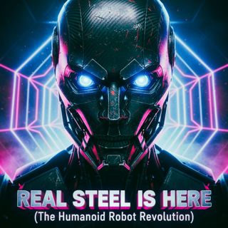 Real Steel is Here: Engine AI’s T800 Combat League & The Humanoid Robot Revolution