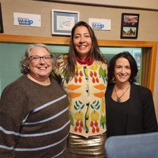 Western Mass Business Show on 9.26.26