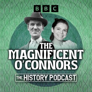 The Magnificent O'Connors: 6. Undermine, Explain or Accept