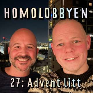 Advent litt: Alkoholisert førjulstid, prep og anbefalinger