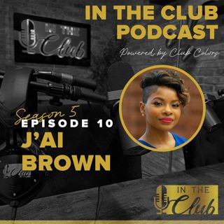 Career Growth and HR Strategies with J’ai Brown of Hub International (Part 1)