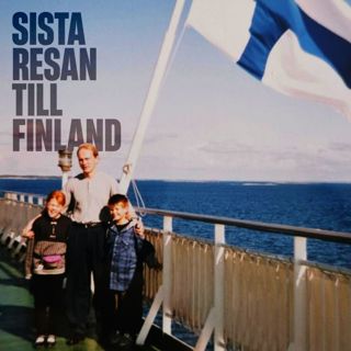Sista resan till Finland