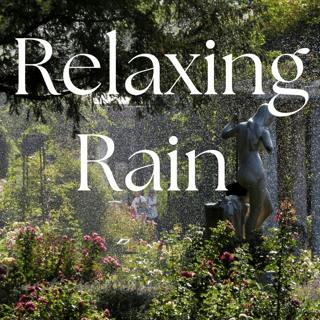 Relaxing Rain Fall - Nature Sounds