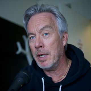 Stefan Söderlund – ordförande i en turbulent tid