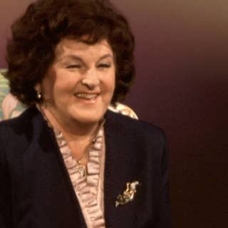 Birgit Nilsson 1982
