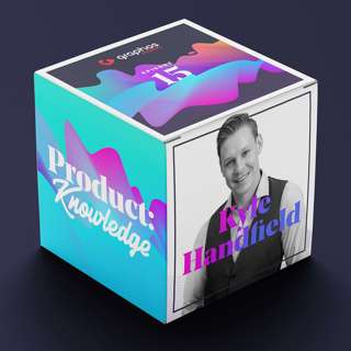 A Guide to Innovative Product Development with Kyle Handfield from Ventrify
