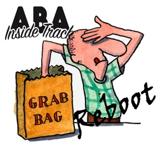 Episode 144 - Grab Bag Reboot