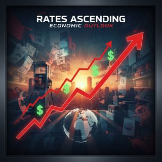 A New Era at the Fed_ Rate Hikes and Economic Balancing