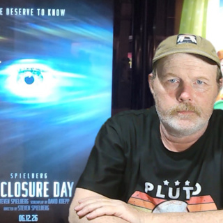 Spielberg’s New Film is a Clever Fantasy of How “Disclosure Day” Might Go Down