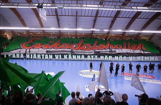 Avsnitt 17 - Efter cupfinalen - "Legoknekten" gästar