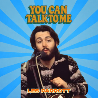 Ep:18 Les Parrott | Shooting LET IT BE