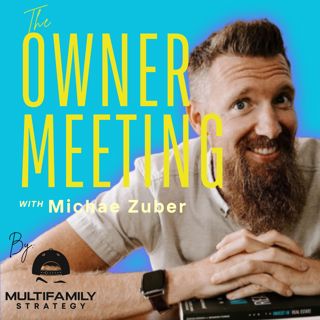Brandon Turner’s $15M Syndication Collapse - with Michael Zuber