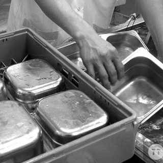 Människoexploatering - sekretess sätter stopp för brottsbekämpning
