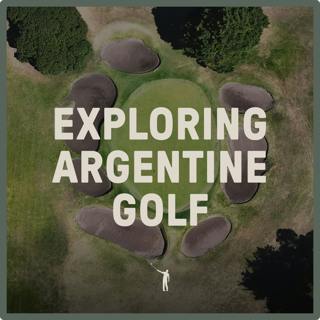 991: Exploring Argentine Golf
