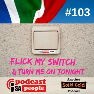 #103 Now Now. Don't Get Confused