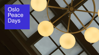 The Democratic Peace in a Geopolitically Changing World