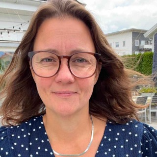 Avsnitt 84: Katarinas uppföljning – Sex månader på målvikt