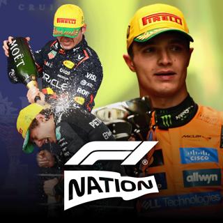 Lando ‘peaking at perfect time’, Max’s ‘fantasy’ fightback + optimism for Oscar? – 2025 Sao Paulo GP Review