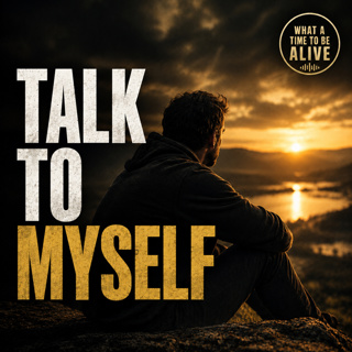 I Went To Therapy... And Discovered This About Myself