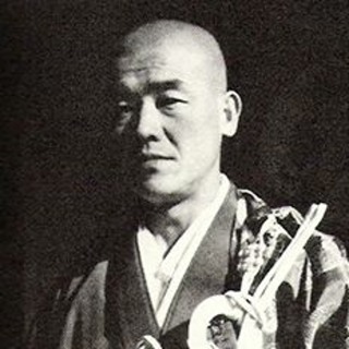 Soen Nakagawa Roshi Teisho - Dai Bosatsu Zendo Labor Day Sesshin, Sep. 1975