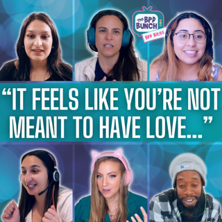 The Pain of Growing Up With BPD: How Teenage Struggles Shape Us