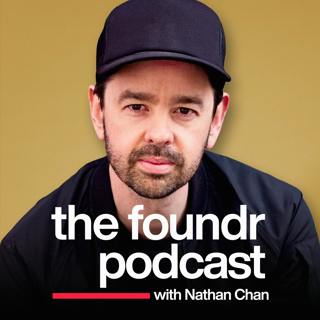 689: I Sold ONE Product in ONE Color - Then Exited for Half a Billion