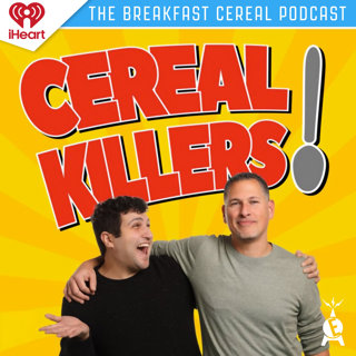 Holy Corn Flakes!