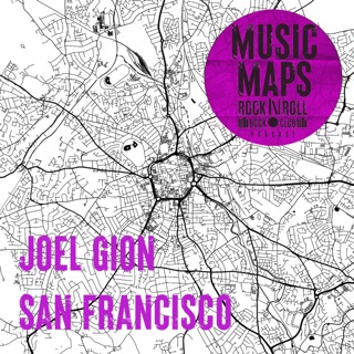 53 - Brian Jonestown Massacre with Joel Gion (San Francisco)
