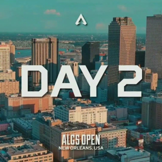 Apex Legends Year 5 ALGS Open Day 2 Bracket Stage| Video Spotify Exclusive