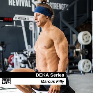 How To Focus On Doing What You Love, Marcus Filly pt 1 / DEKA
