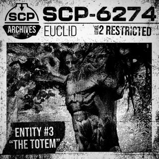 SCP-6274: “The Burnley Estate”