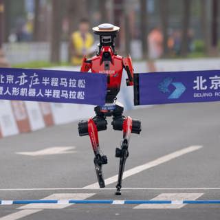 Are robots nearing their ChatGPT moment?