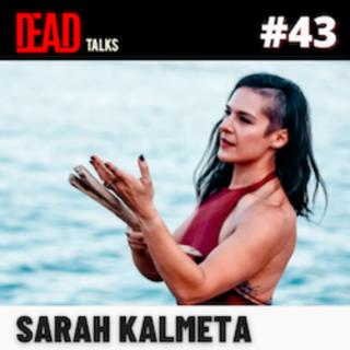 From Suicide Loss to Healing & Resilience: How to Pivot Your Life (#43)