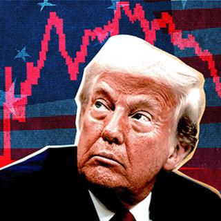 Has Trump stopped the oligarchy?