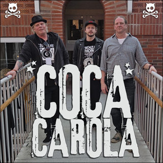 258. Coca Carola