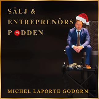 God Jul champions - kort avsnitt om reflektion och tacksamhet