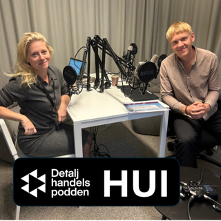 HUI – Goda förutsättningar för handeln 2026