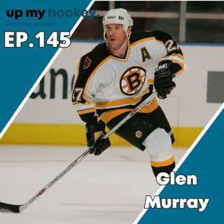 EP.145 - From Prospects to Pros with Glen Murray